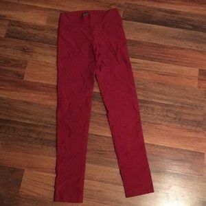 ❄️Stoosh Charlie Pull on Pants